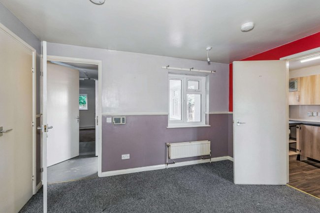 22 Dora Carr Close, Headington, Oxford, Oxfordshire, OX3 9RF 6