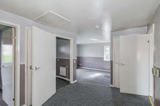 22 Dora Carr Close, Headington, Oxford, Oxfordshire, OX3 9RF 6