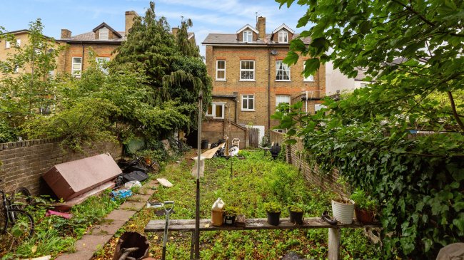 Flat B, 8 Cherington Road, Hanwell, London, W7 3HJ 3