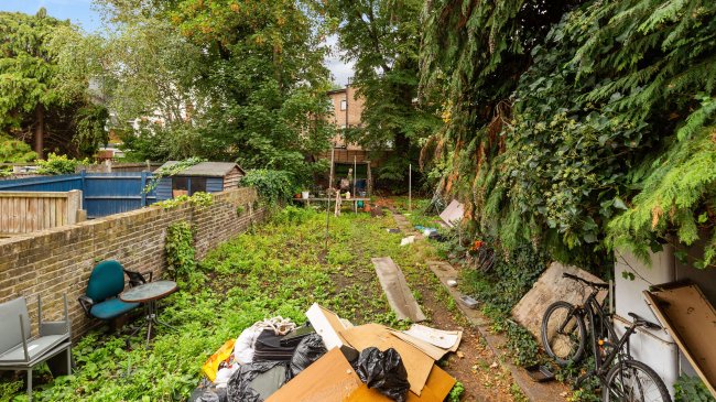 Flat B, 8 Cherington Road, Hanwell, London, W7 3HJ 3