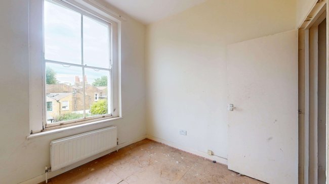 Flat B, 33 Bouverie Road, Stoke Newington, London, N16 0AH 7