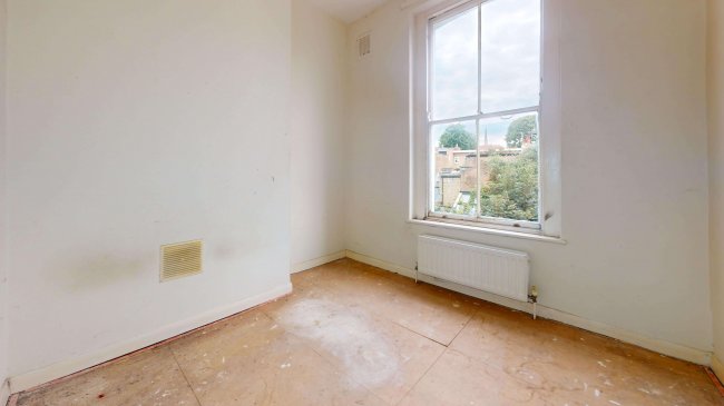 Flat B, 33 Bouverie Road, Stoke Newington, London, N16 0AH 7