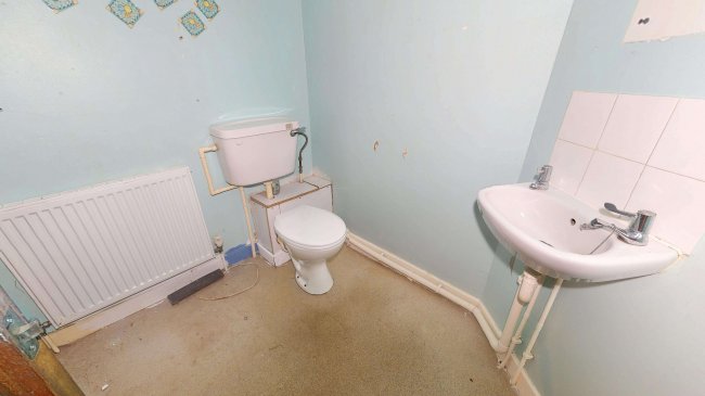 28 Wanlip Road, Plaistow, London, E13 8QP 10