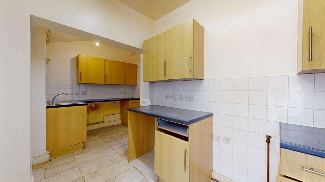 15 Peabody Estate, Lordship Lane, Tottenham, London, N17 7QJ 10