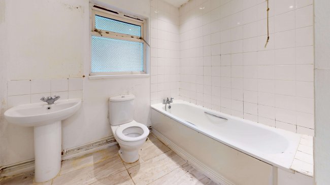 15 Peabody Estate, Lordship Lane, Tottenham, London, N17 7QJ 10