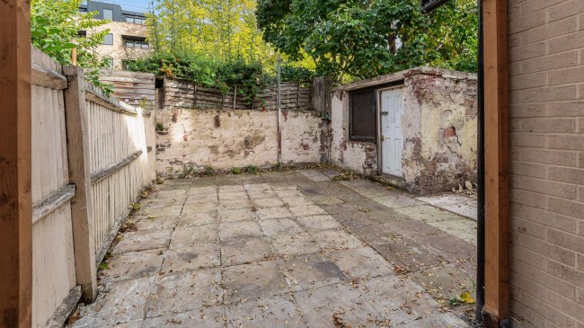 15 Peabody Estate, Lordship Lane, Tottenham, London, N17 7QJ 10