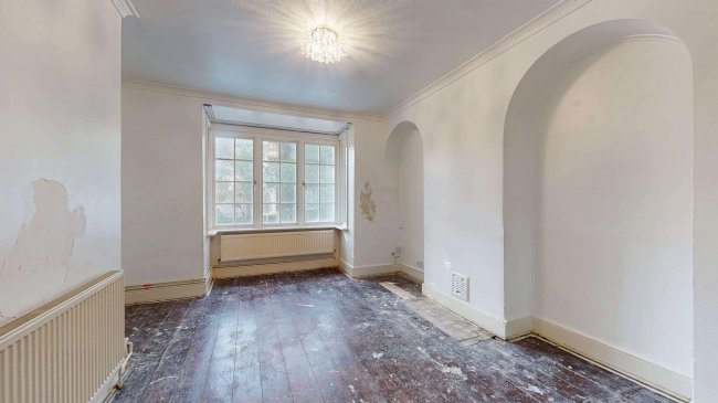 15 Peabody Estate, Lordship Lane, Tottenham, London, N17 7QJ 10