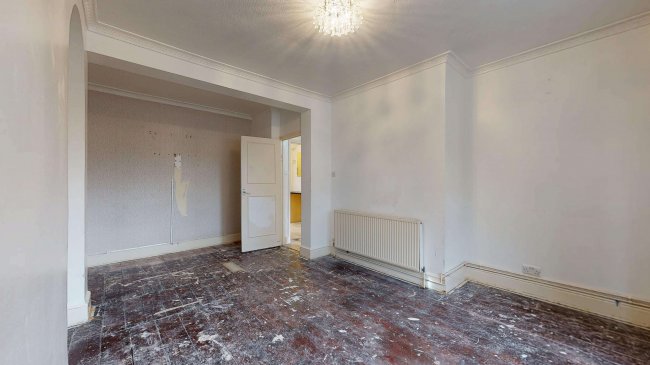 15 Peabody Estate, Lordship Lane, Tottenham, London, N17 7QJ 10