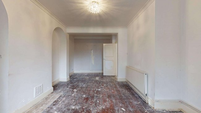 15 Peabody Estate, Lordship Lane, Tottenham, London, N17 7QJ 10