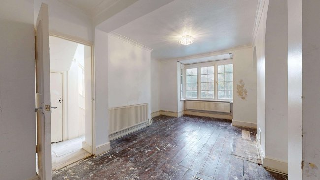 15 Peabody Estate, Lordship Lane, Tottenham, London, N17 7QJ 10