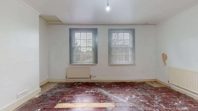 15 Peabody Estate, Lordship Lane, Tottenham, London, N17 7QJ 10