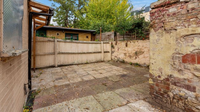 15 Peabody Estate, Lordship Lane, Tottenham, London, N17 7QJ 10