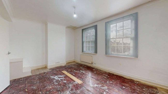 15 Peabody Estate, Lordship Lane, Tottenham, London, N17 7QJ 10