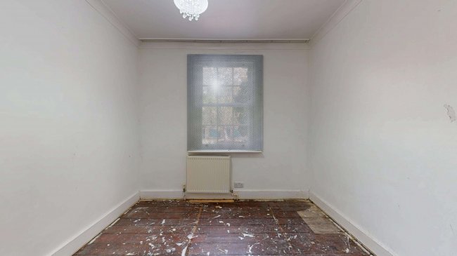 15 Peabody Estate, Lordship Lane, Tottenham, London, N17 7QJ 10