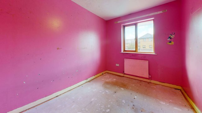 41 Arnett Square, Chingford, London E4 8YY 10