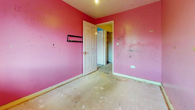 41 Arnett Square, Chingford, London E4 8YY 10