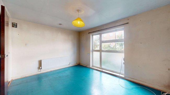 12 Fairweather Close, Elizabeth Clyde Road, Tottenham, London, N15 4LL 9