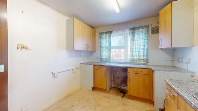 12 Fairweather Close, Elizabeth Clyde Road, Tottenham, London, N15 4LL 9