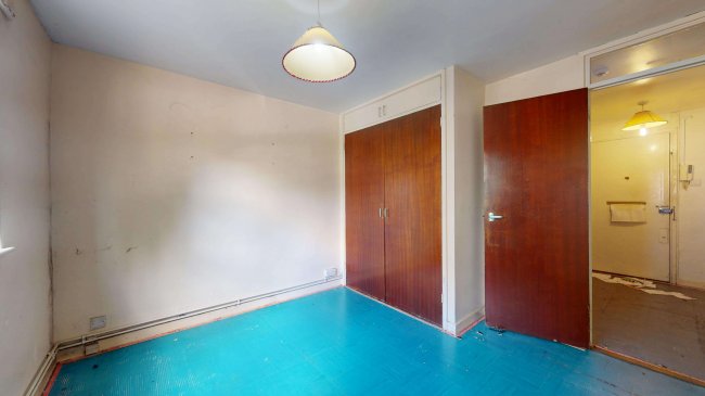 12 Fairweather Close, Elizabeth Clyde Road, Tottenham, London, N15 4LL 9