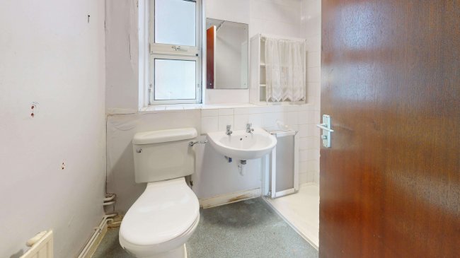 12 Fairweather Close, Elizabeth Clyde Road, Tottenham, London, N15 4LL 9