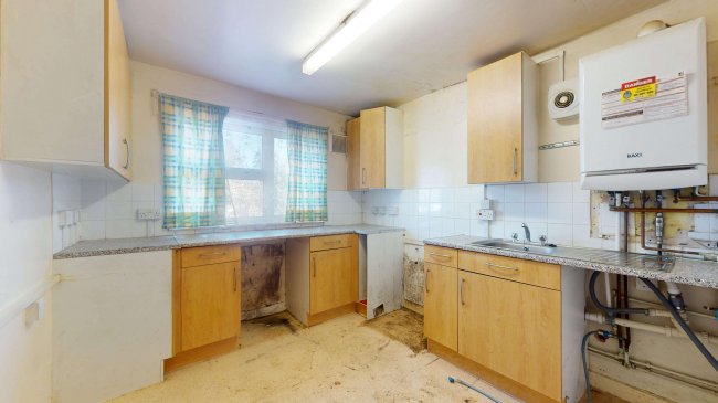 12 Fairweather Close, Elizabeth Clyde Road, Tottenham, London, N15 4LL 9