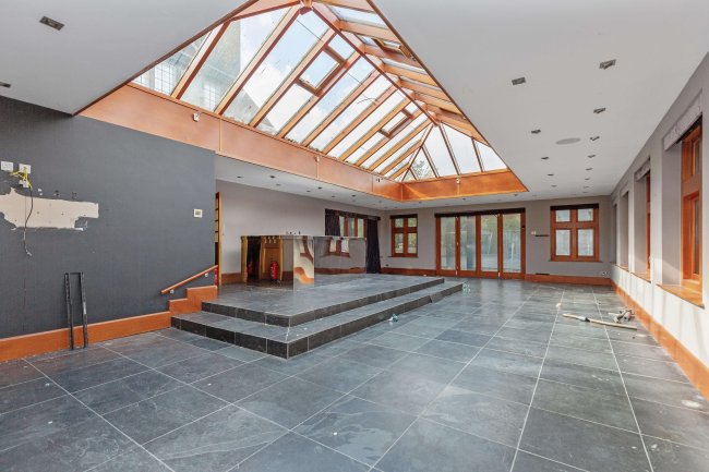 Davali House, Crow Lane, Tendring, Essex, CO16 9AP 6