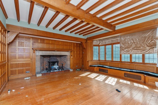 Davali House, Crow Lane, Tendring, Essex, CO16 9AP 6