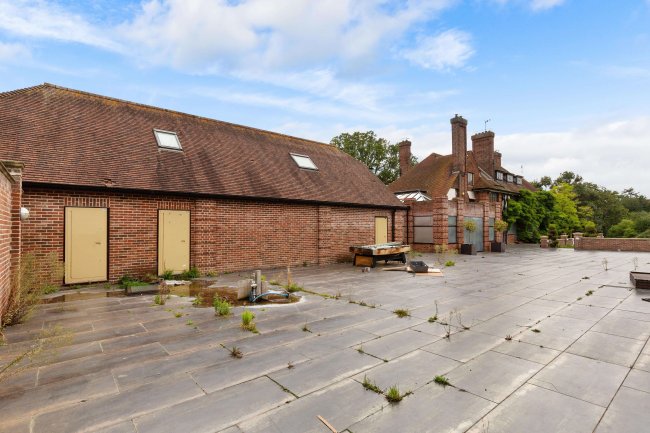 Davali House, Crow Lane, Tendring, Essex, CO16 9AP 6