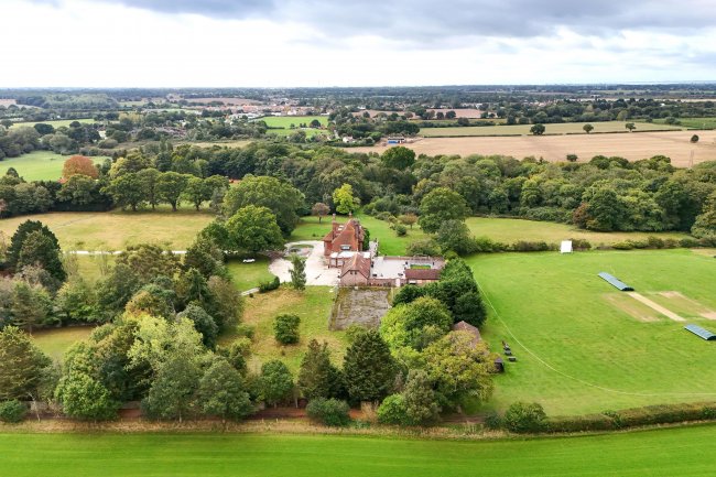 Davali House, Crow Lane, Tendring, Essex, CO16 9AP 6