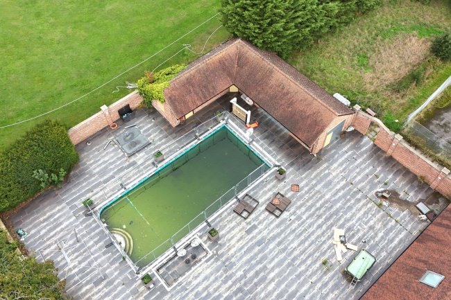 Davali House, Crow Lane, Tendring, Essex, CO16 9AP 6