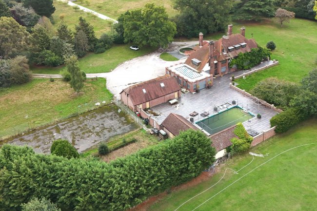 Davali House, Crow Lane, Tendring, Essex, CO16 9AP 6