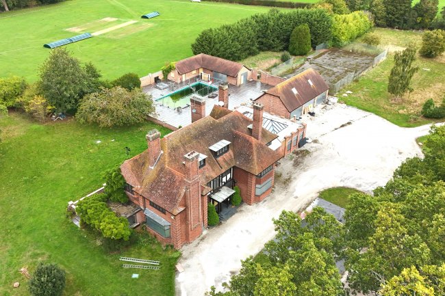 Davali House, Crow Lane, Tendring, Essex, CO16 9AP 6