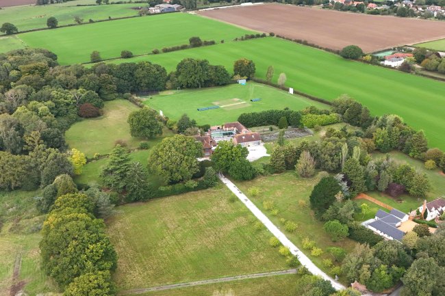 Davali House, Crow Lane, Tendring, Essex, CO16 9AP 6