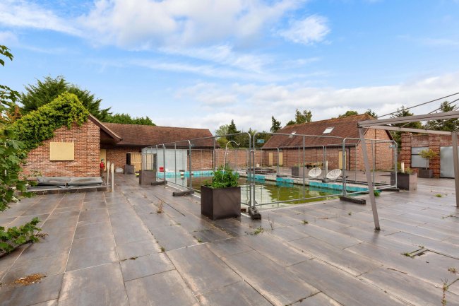 Davali House, Crow Lane, Tendring, Essex, CO16 9AP 6