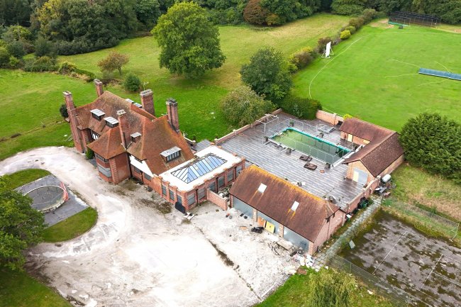 Davali House, Crow Lane, Tendring, Essex, CO16 9AP 6