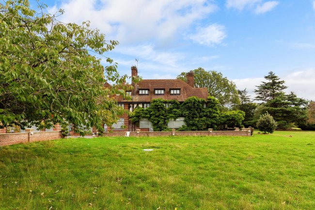 Davali House, Crow Lane, Tendring, Essex, CO16 9AP 6