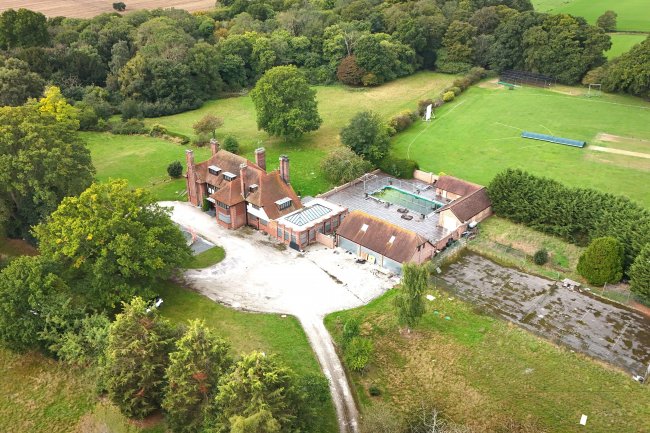 Davali House, Crow Lane, Tendring, Essex, CO16 9AP 6