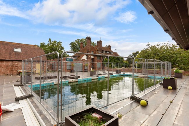 Davali House, Crow Lane, Tendring, Essex, CO16 9AP 6