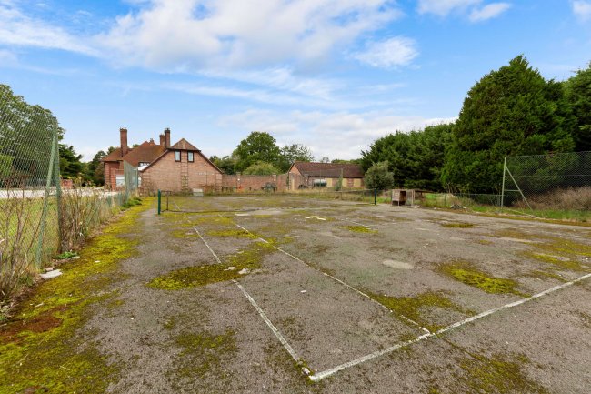 Davali House, Crow Lane, Tendring, Essex, CO16 9AP 6