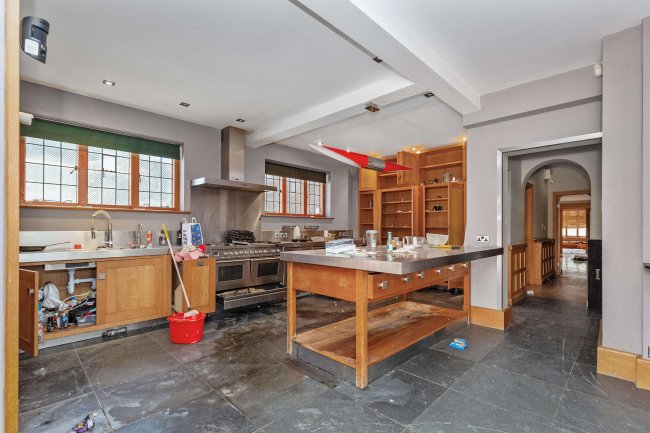 Davali House, Crow Lane, Tendring, Essex, CO16 9AP 6