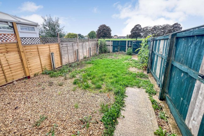 36 Woodroffe Square, Calne, Wiltshire, SN11 8PW 8