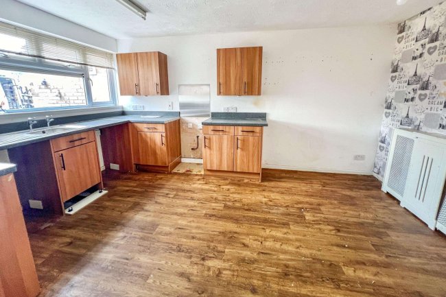 36 Woodroffe Square, Calne, Wiltshire, SN11 8PW 8