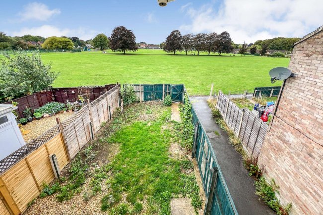 36 Woodroffe Square, Calne, Wiltshire, SN11 8PW 8