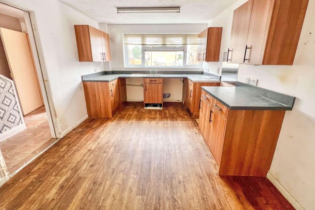 36 Woodroffe Square, Calne, Wiltshire, SN11 8PW 8