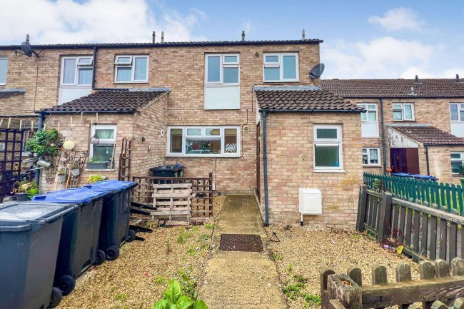 36 Woodroffe Square, Calne, Wiltshire, SN11 8PW 8