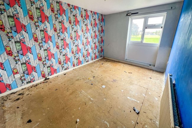 36 Woodroffe Square, Calne, Wiltshire, SN11 8PW 8