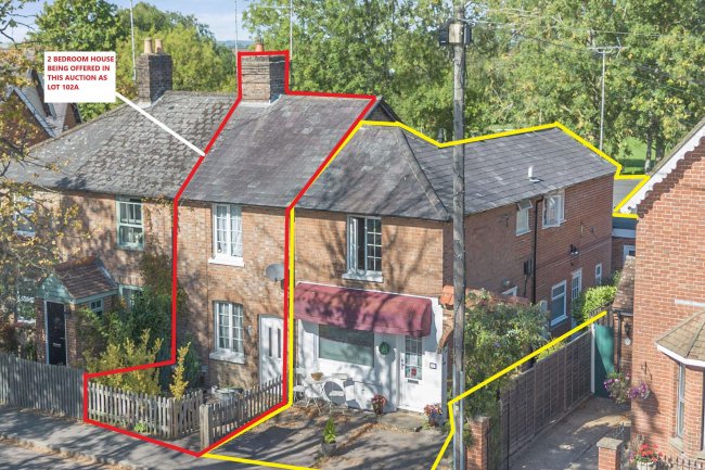 7 St Leonards Road and Premier House  , Horsham RH13 6EH 8