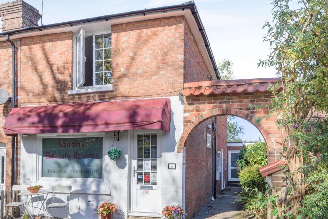 7 St Leonards Road and Premier House  , Horsham RH13 6EH 8