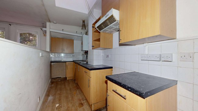 70C Colvestone Crescent, Hackney, London, E8 2LJ 2