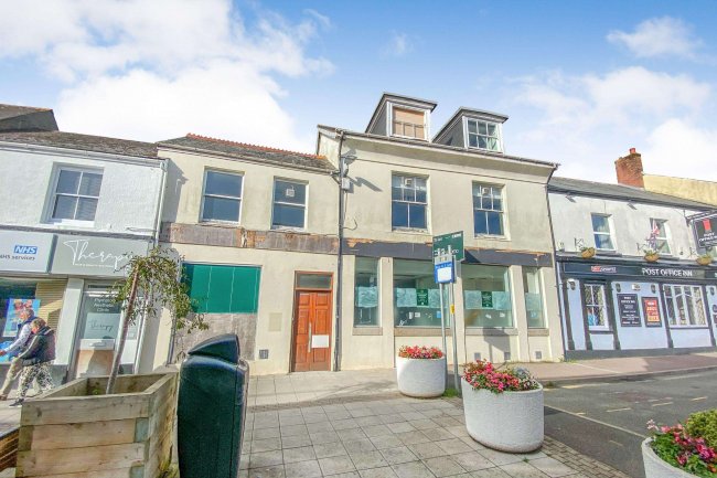 33-37 Ridgeway, Plympton, Plymouth, Devon PL7 2AW 9